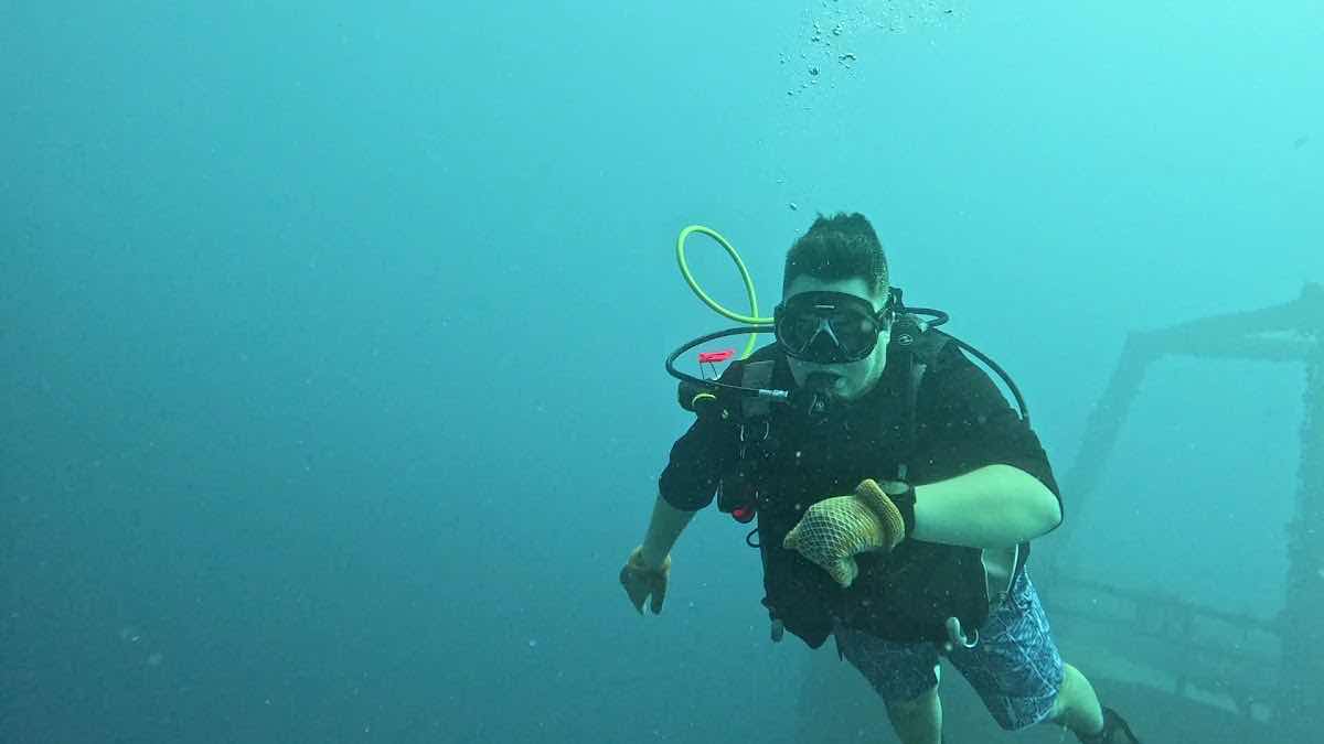 DiveMaster Key West photo 9