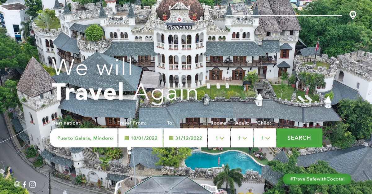 Tropicana Castle Dive Resort powered by Cocotel photo 2