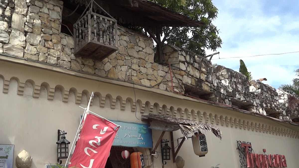 Tropicana Castle Dive Resort powered by Cocotel photo 5
