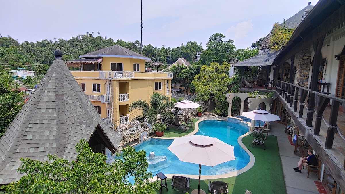 Tropicana Castle Dive Resort powered by Cocotel photo 6