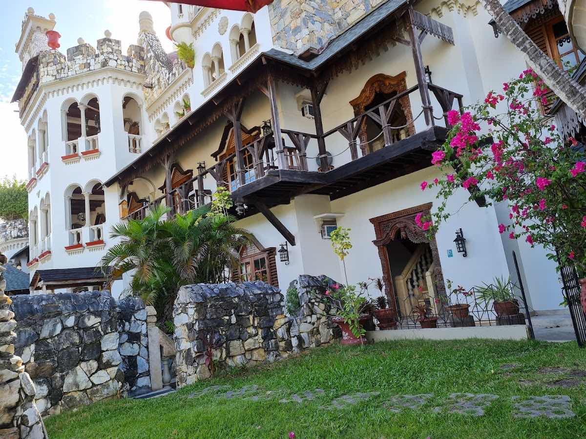 Tropicana Castle Dive Resort powered by Cocotel photo 8