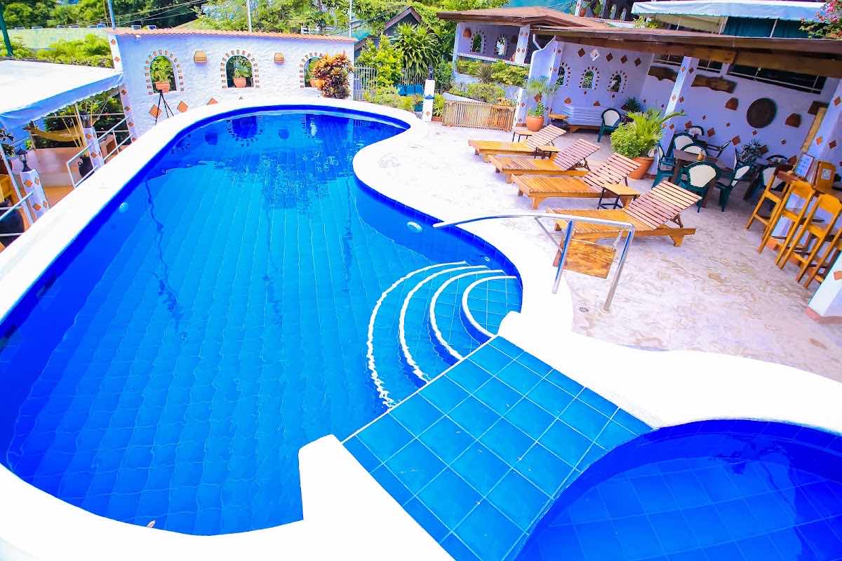 Tropicana Castle Dive Resort powered by Cocotel photo 10