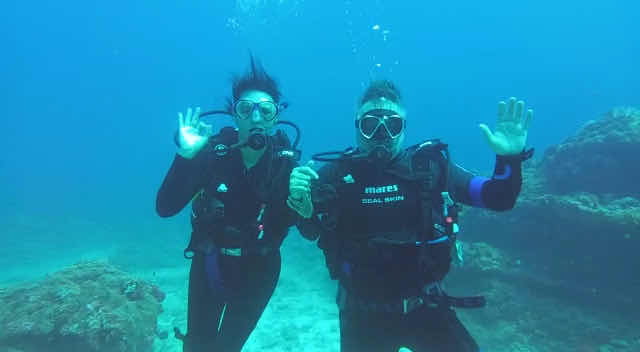 Pisces Diving Sodwana Bay photo 3