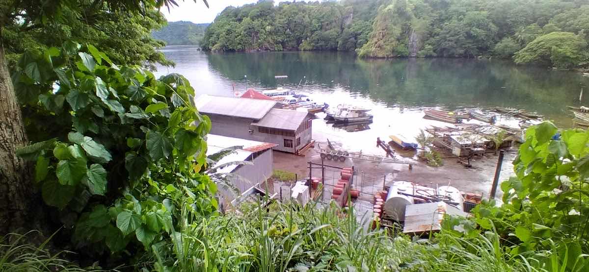 Tufi Dive Center photo 4
