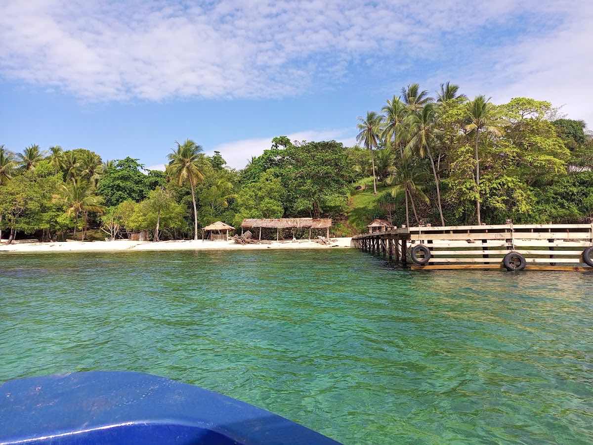 Tufi Dive Center photo 5