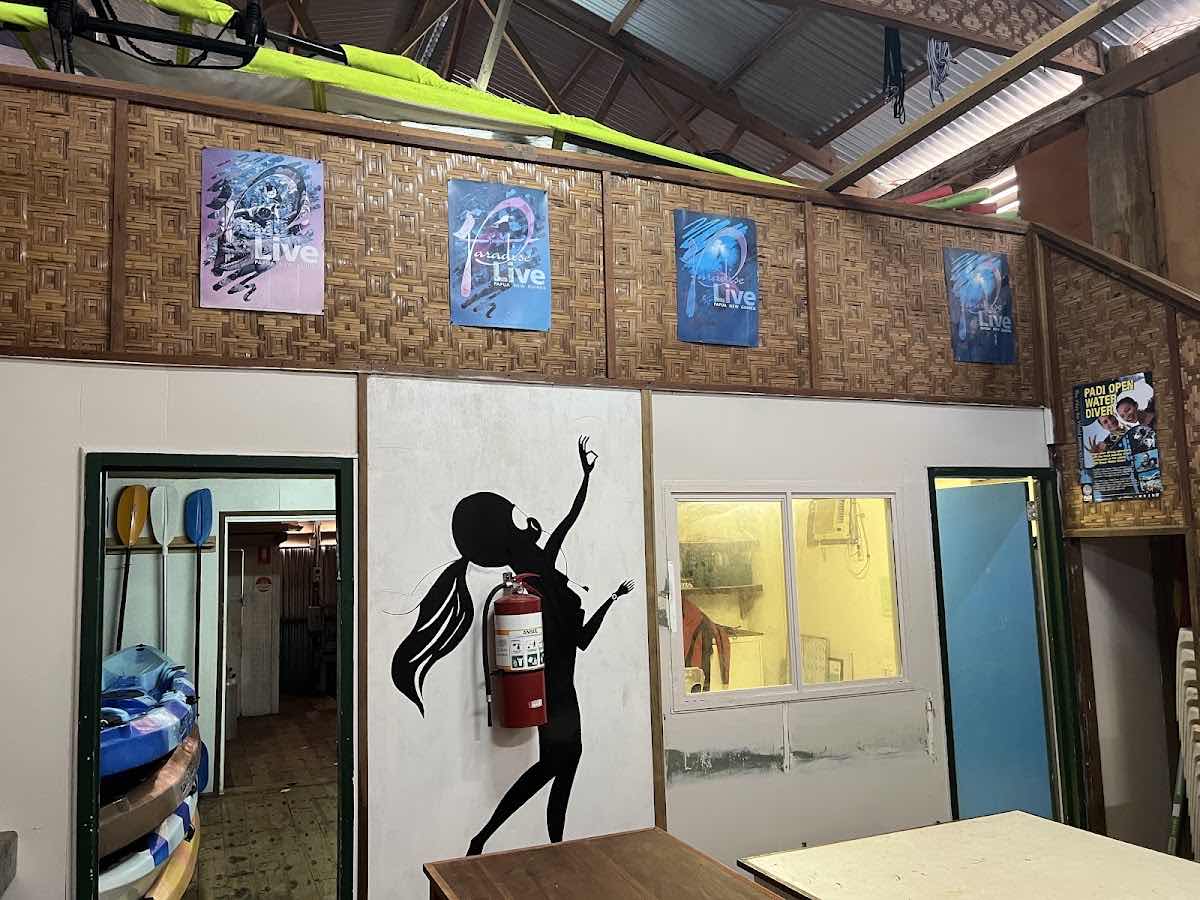 Tufi Dive Center photo 10