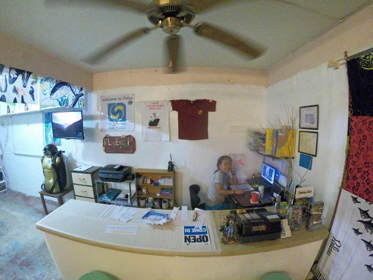 Ocean Hunter Palau photo 8