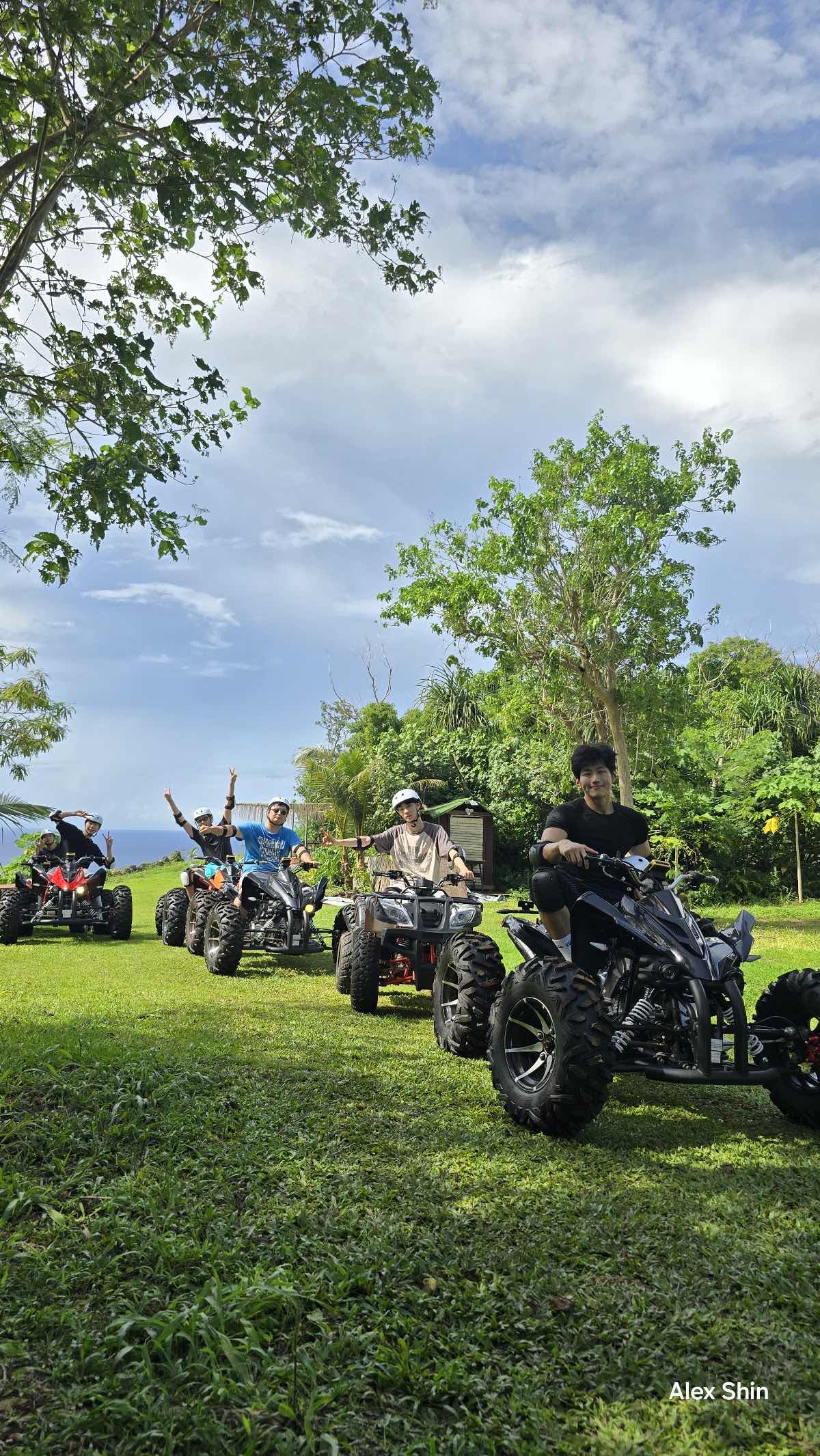 Guam Ocean Breeze Adventure photo 1