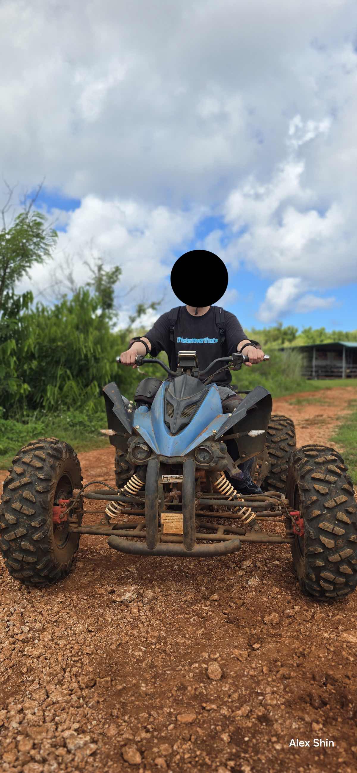 Guam Ocean Breeze Adventure photo 2
