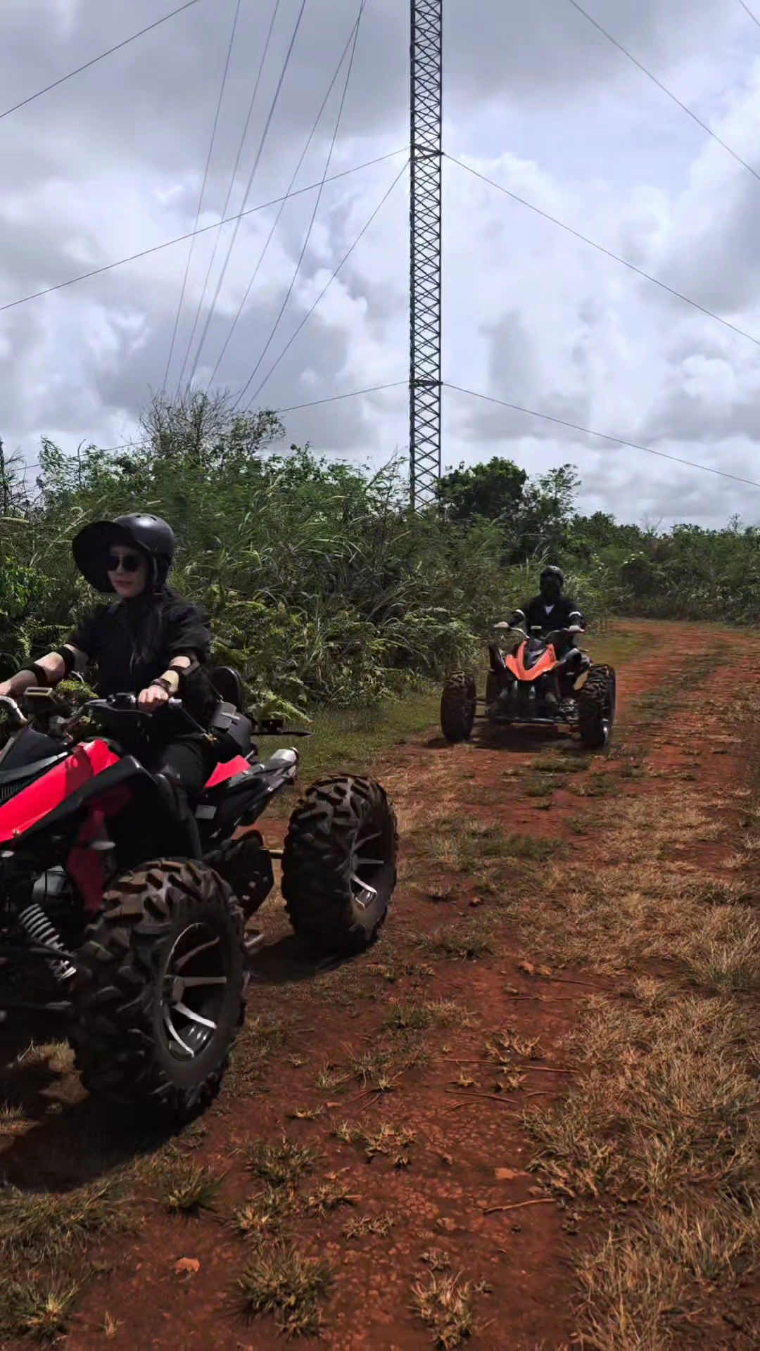 Guam Ocean Breeze Adventure photo 3