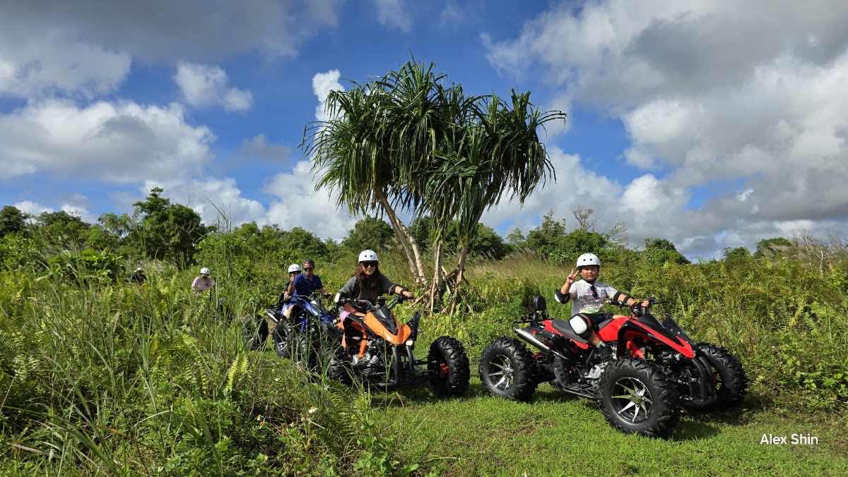 Guam Ocean Breeze Adventure photo 4