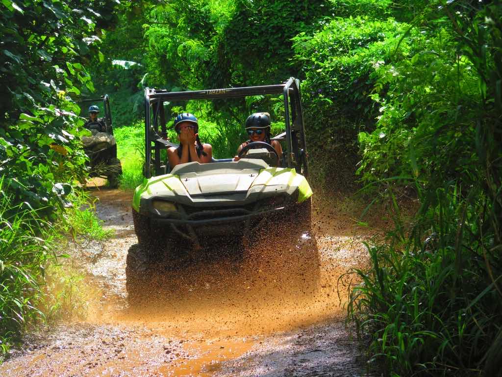 Guam Ocean Breeze Adventure photo 5