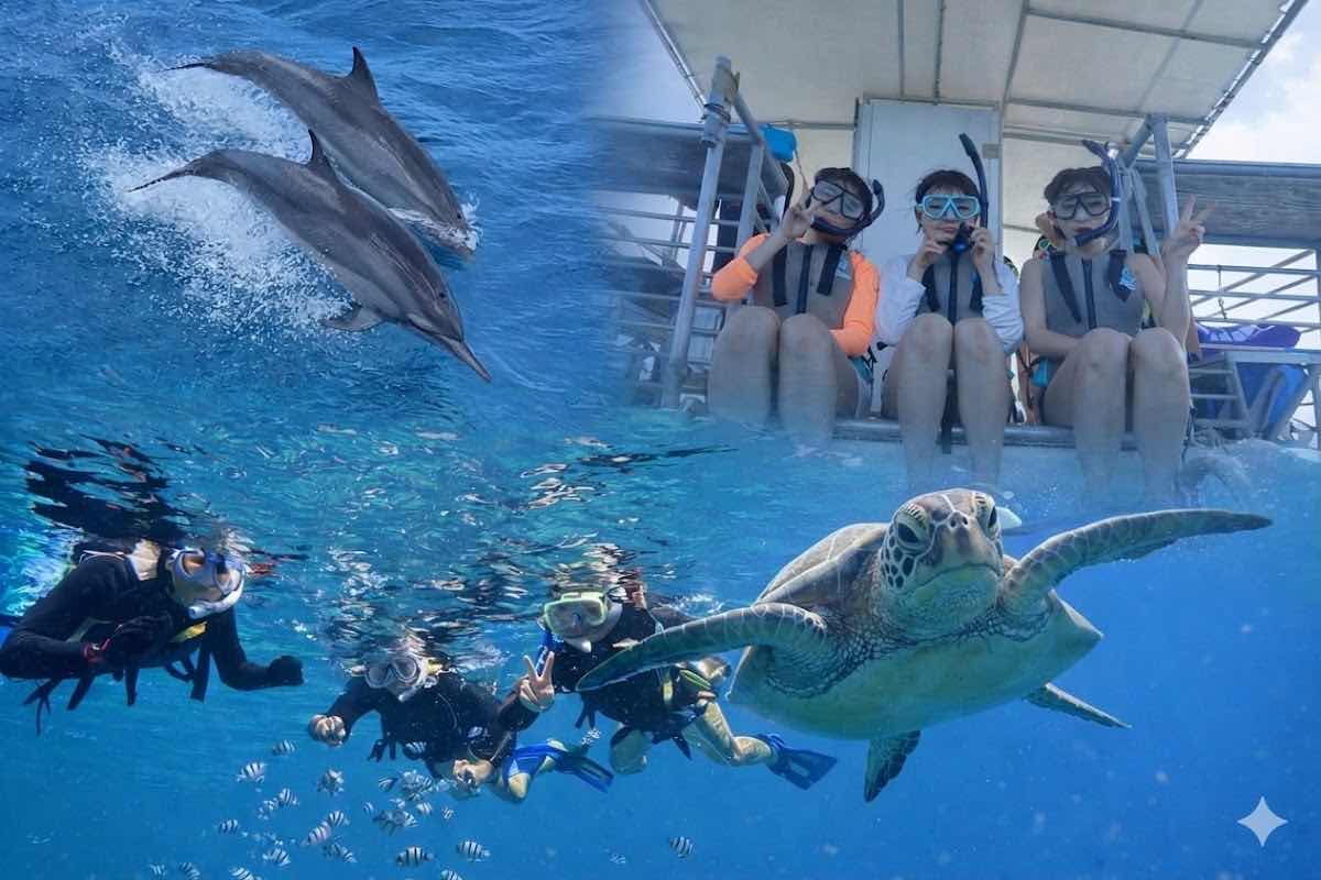Guam Ocean Breeze Adventure photo 8