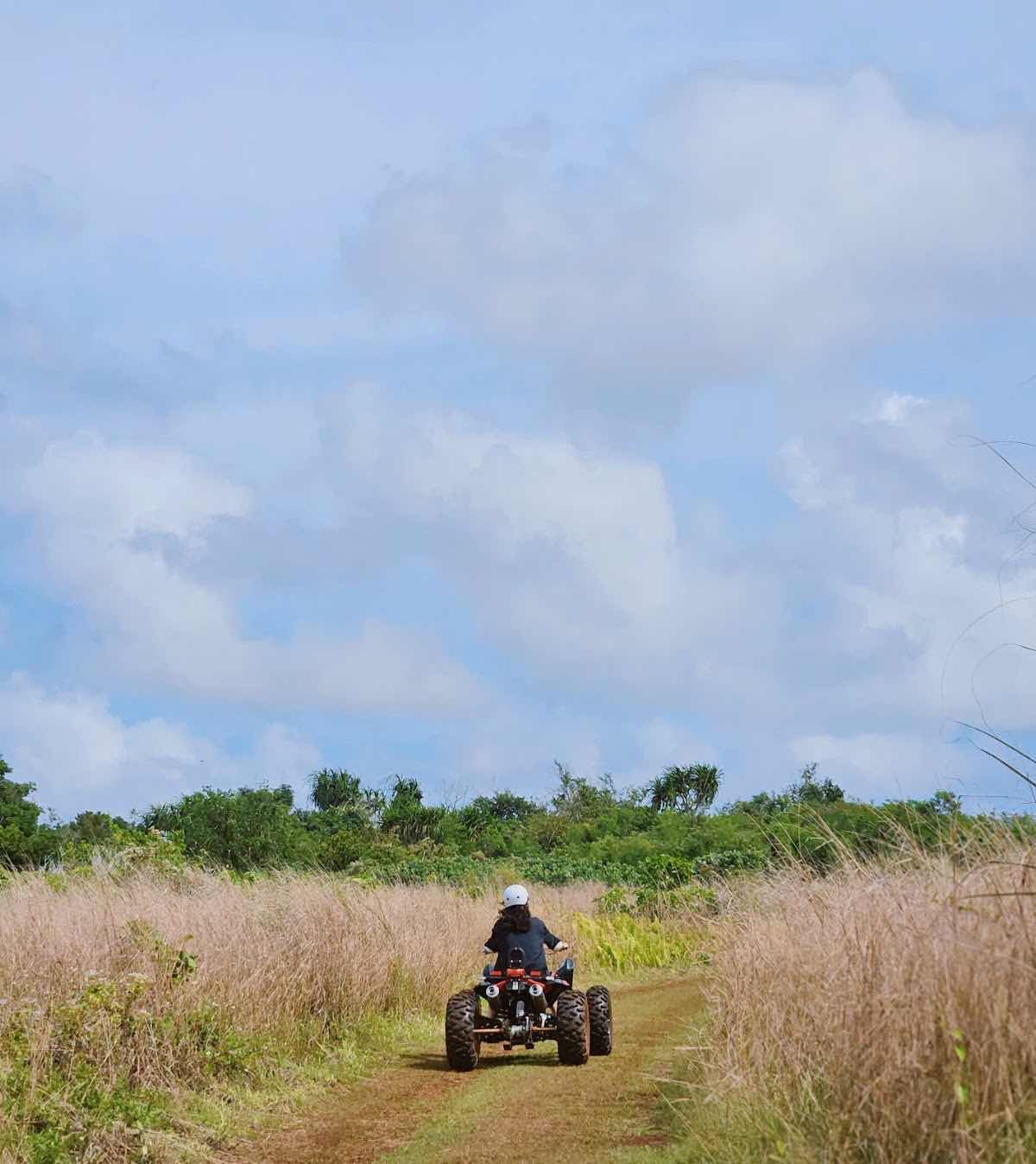 Guam Ocean Breeze Adventure photo 10