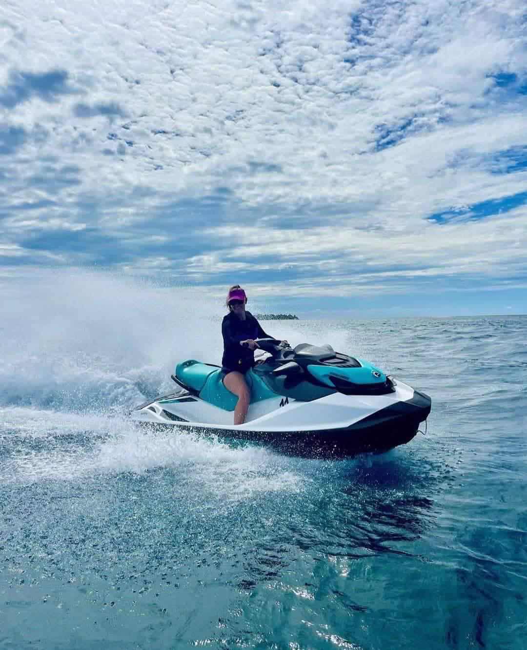 Hydro Sports Fiji (Denarau Island) photo 5