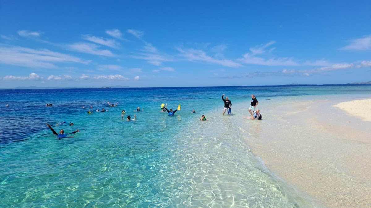 Hydro Sports Fiji (Denarau Island) photo 9