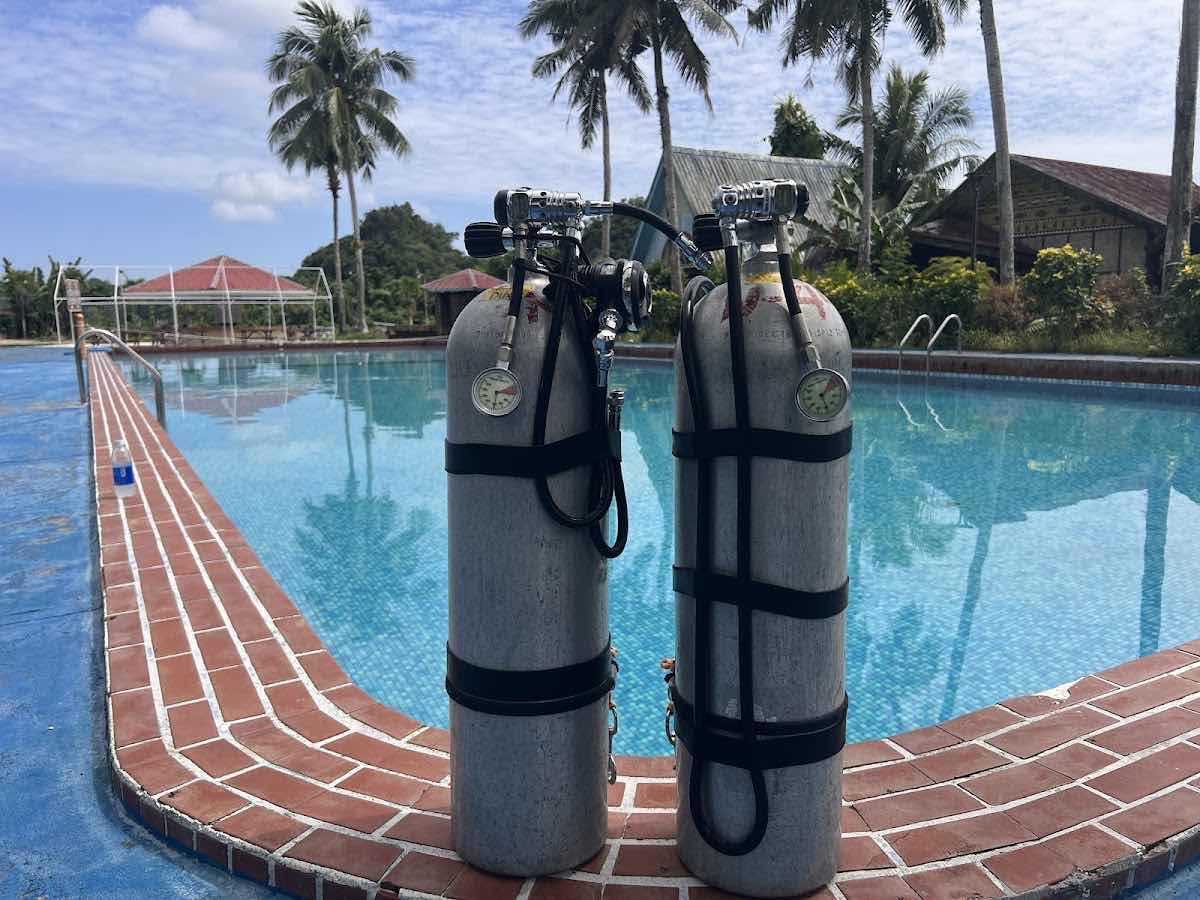 PALAU INFINITY DIVE photo 5