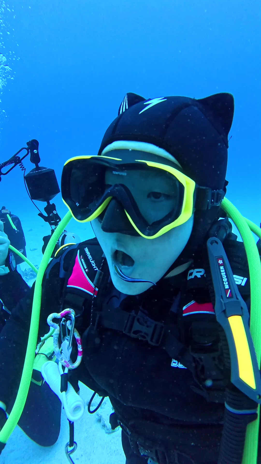 PALAU INFINITY DIVE photo 6