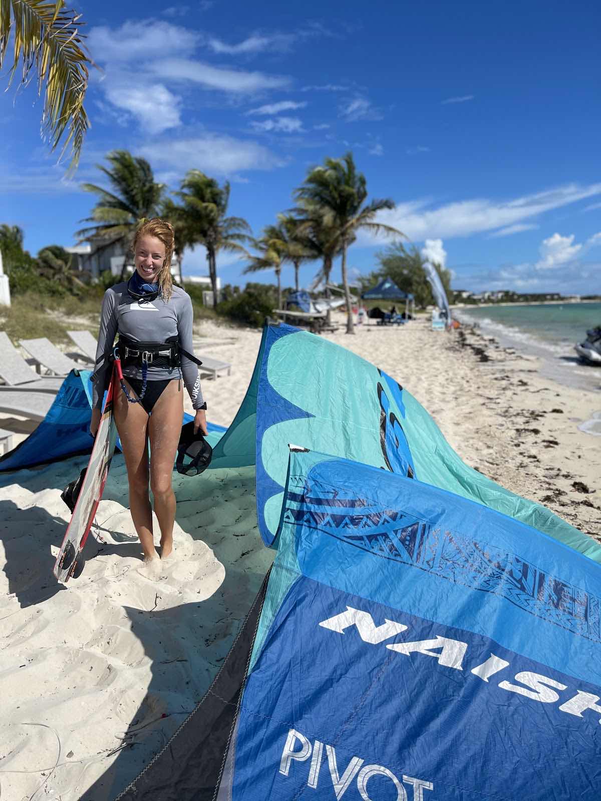 Big Blue Collective Kiteboarding School & Instruction photo 4