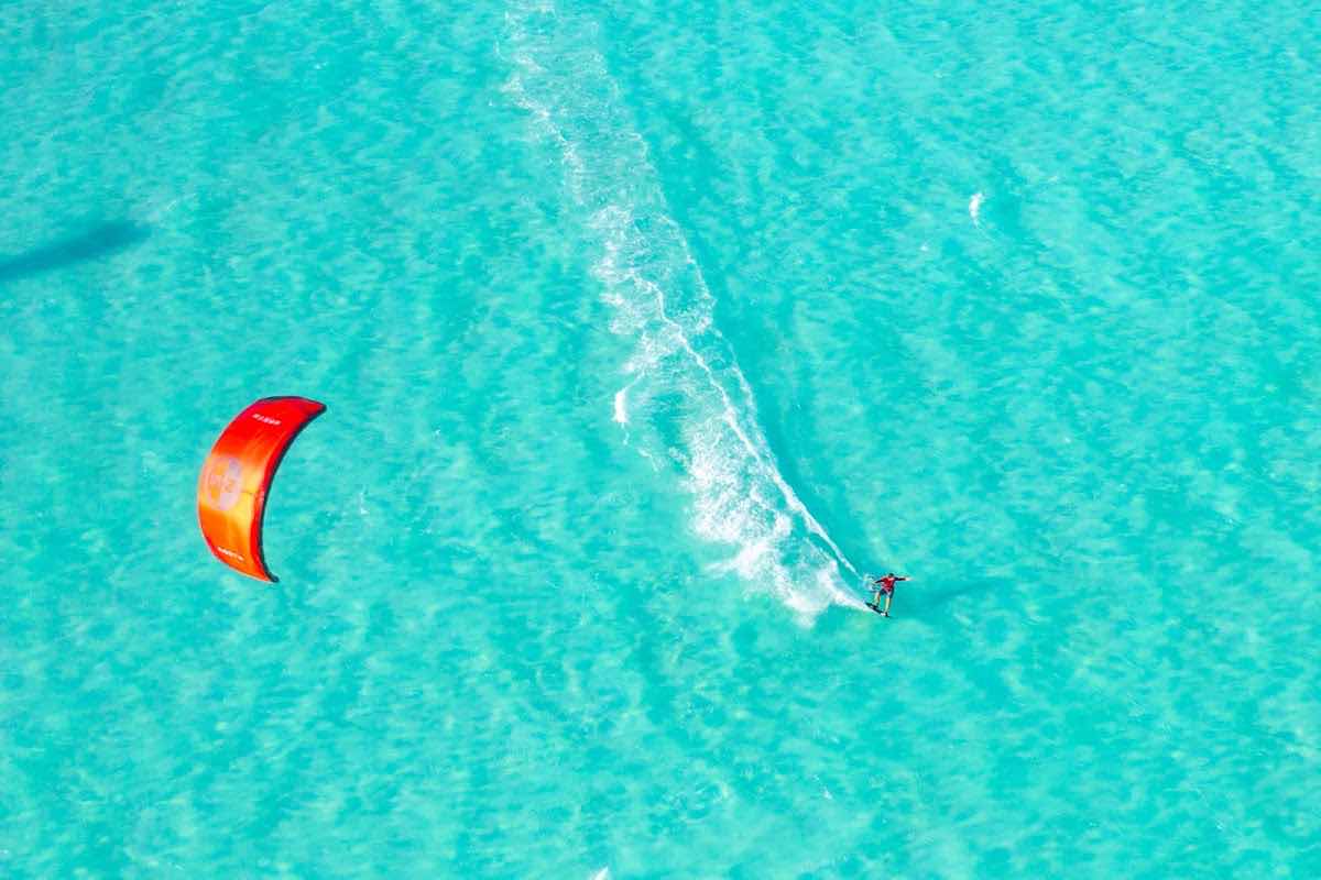 Big Blue Collective Kiteboarding School & Instruction photo 7