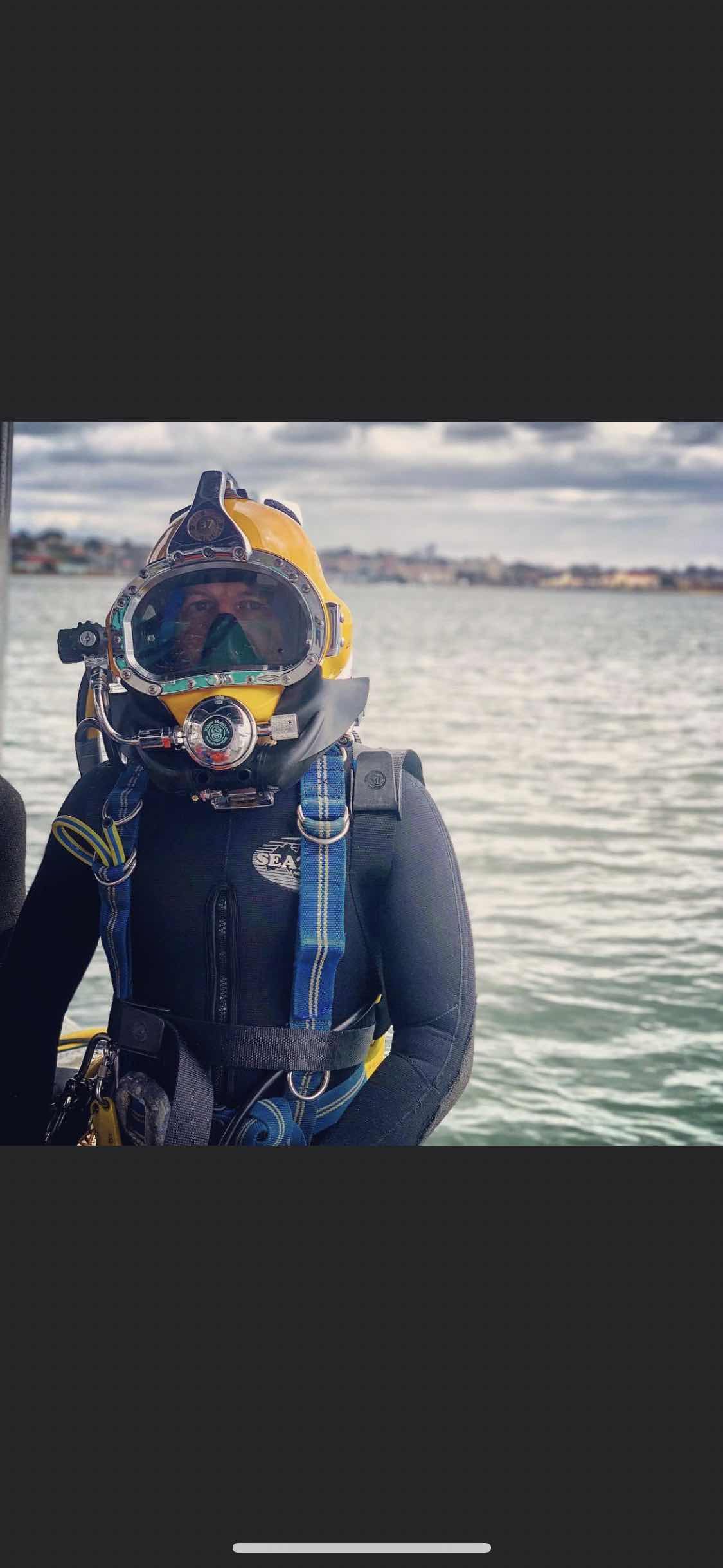 Sea Service Diving and Marine photo 3