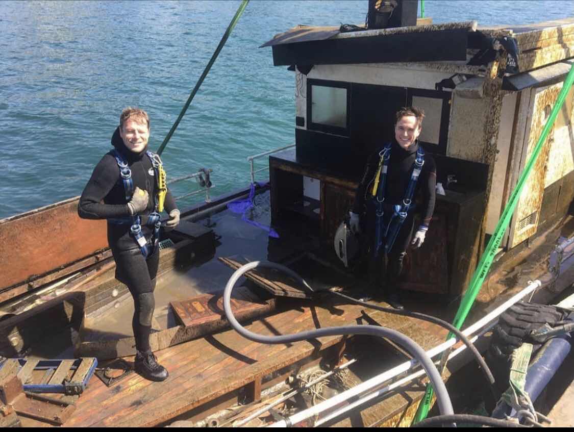 Sea Service Diving and Marine photo 10
