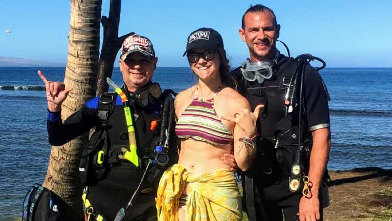 Scuba Diving Repair Center photo 2