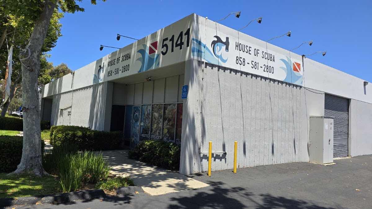 Scuba Diving Repair Center photo 4