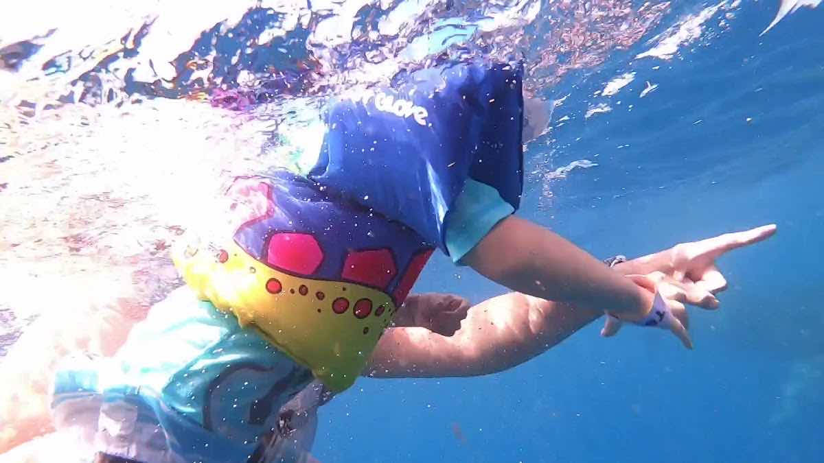 Underwater Mexico photo 10