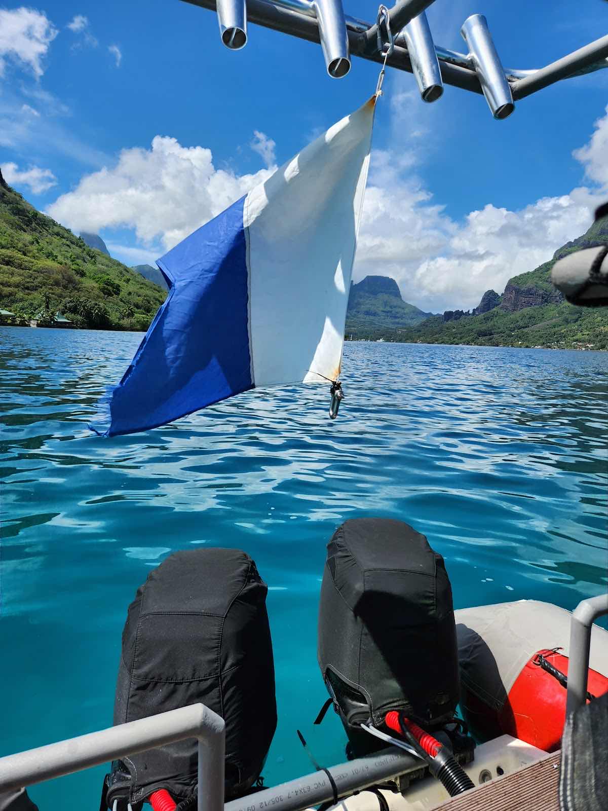 The native expedition - MOOREA photo 7