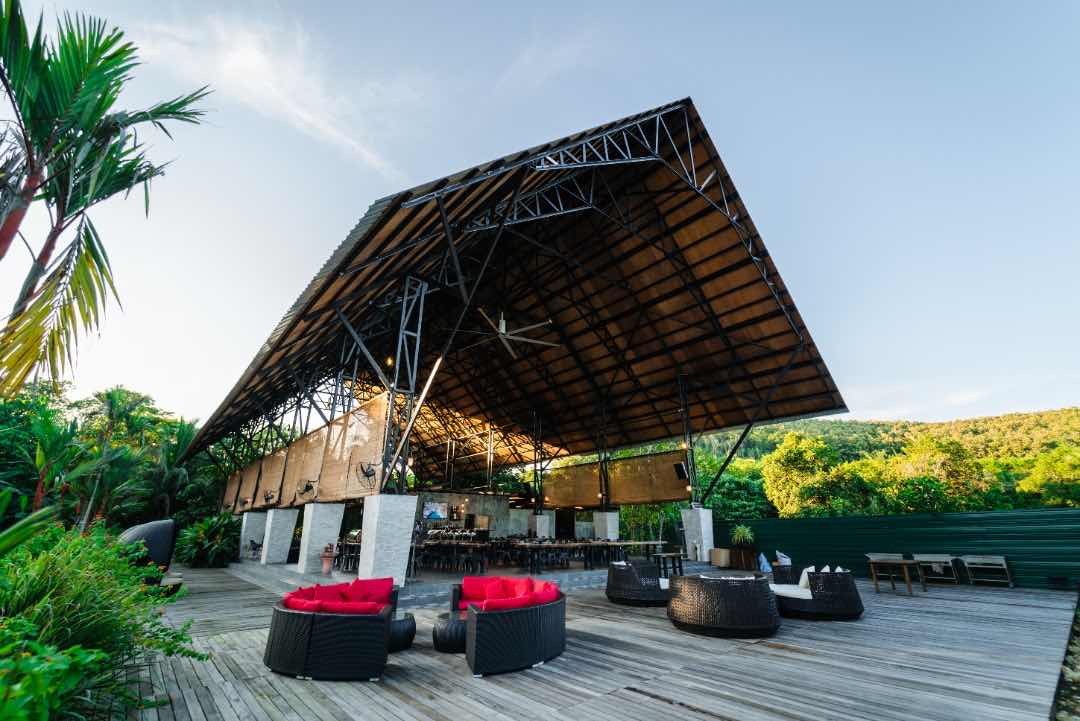 The Firefly Resort Semporna photo 1