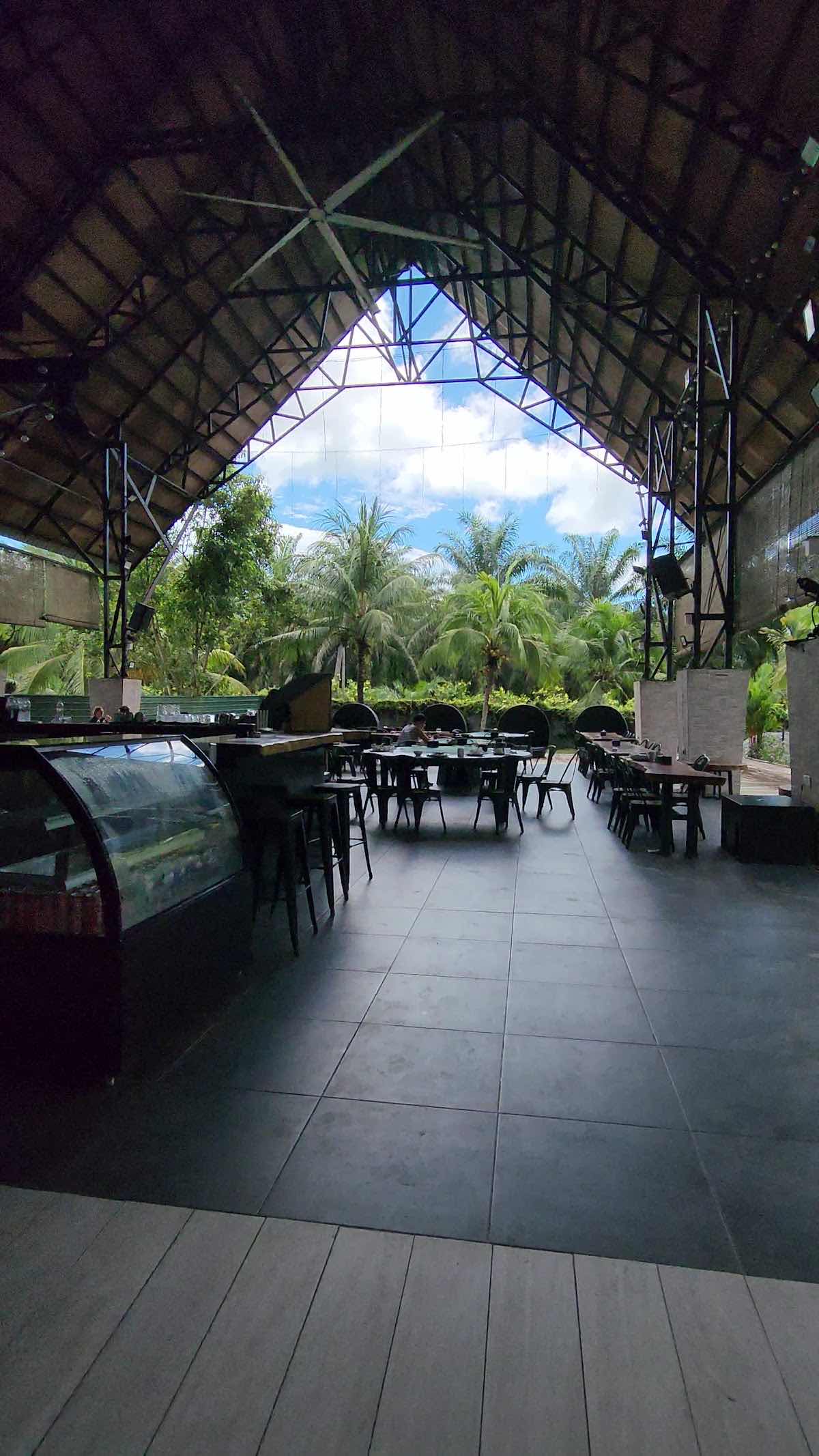 The Firefly Resort Semporna photo 3