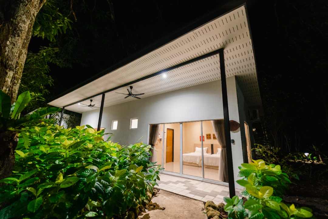 The Firefly Resort Semporna photo 5