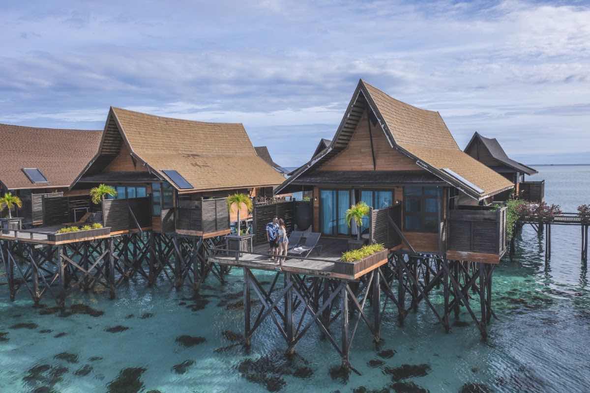 The Firefly Resort Semporna photo 7