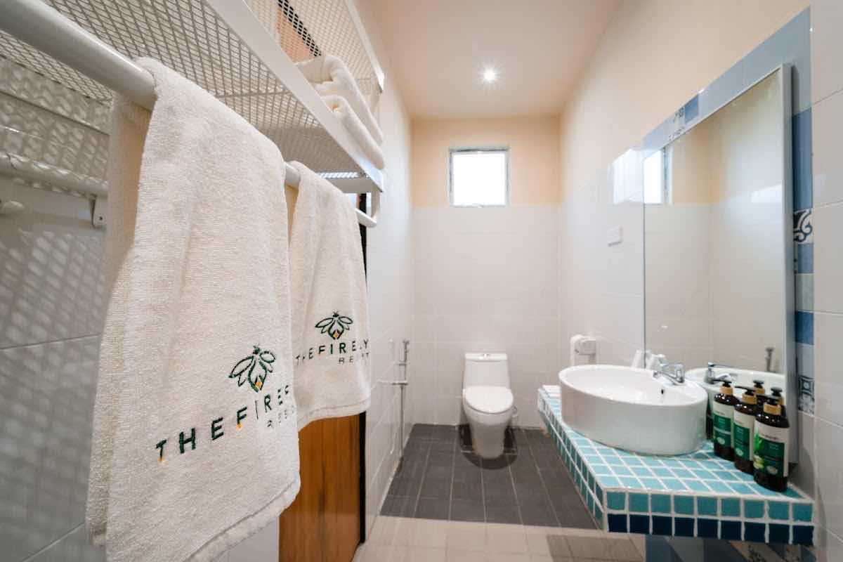 The Firefly Resort Semporna photo 8