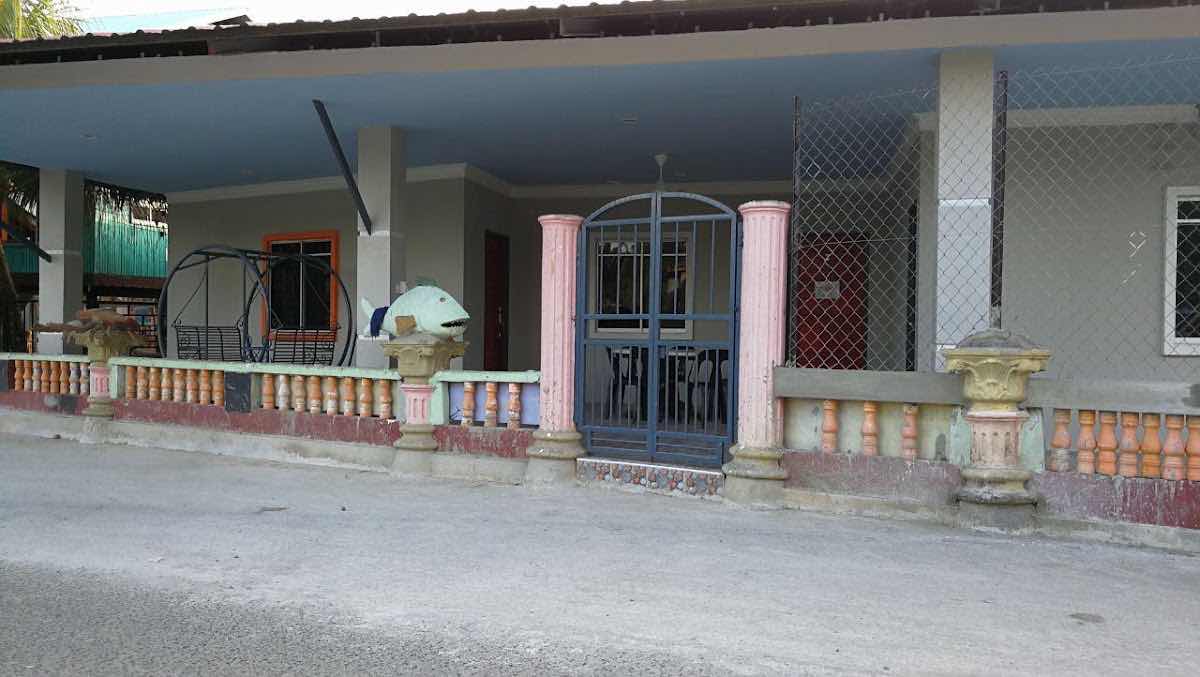 The Firefly Resort Semporna photo 9