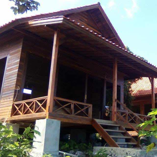 Marind Dive Eco Resort photo 1