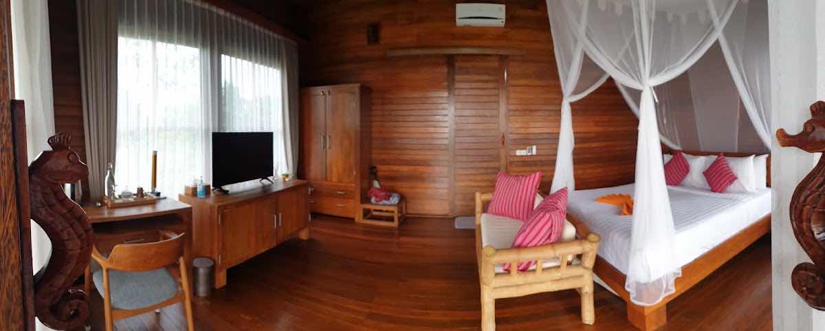Marind Dive Eco Resort photo 4