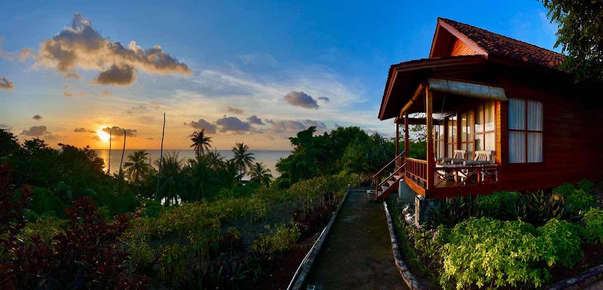 Marind Dive Eco Resort photo 8