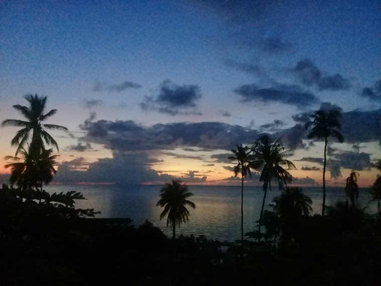 Marind Dive Eco Resort photo 9