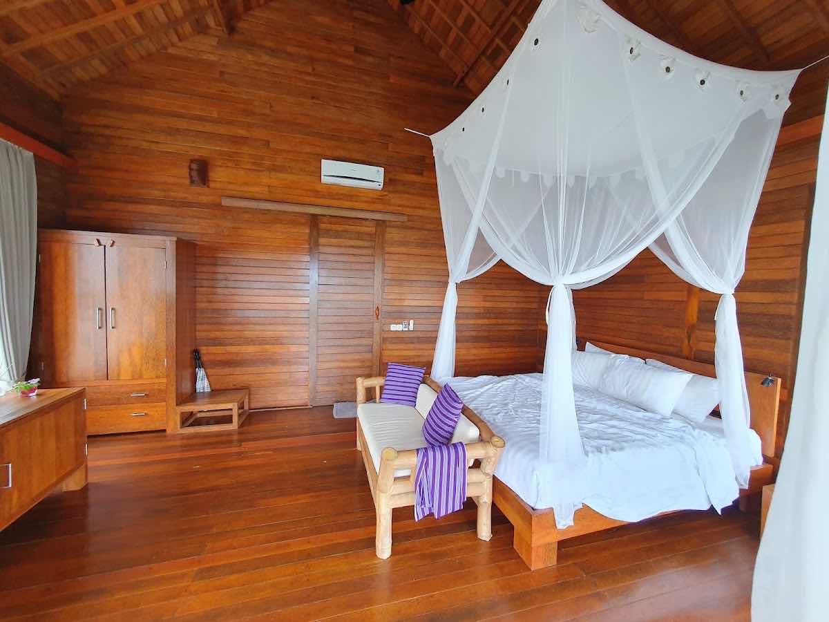 Marind Dive Eco Resort photo 10