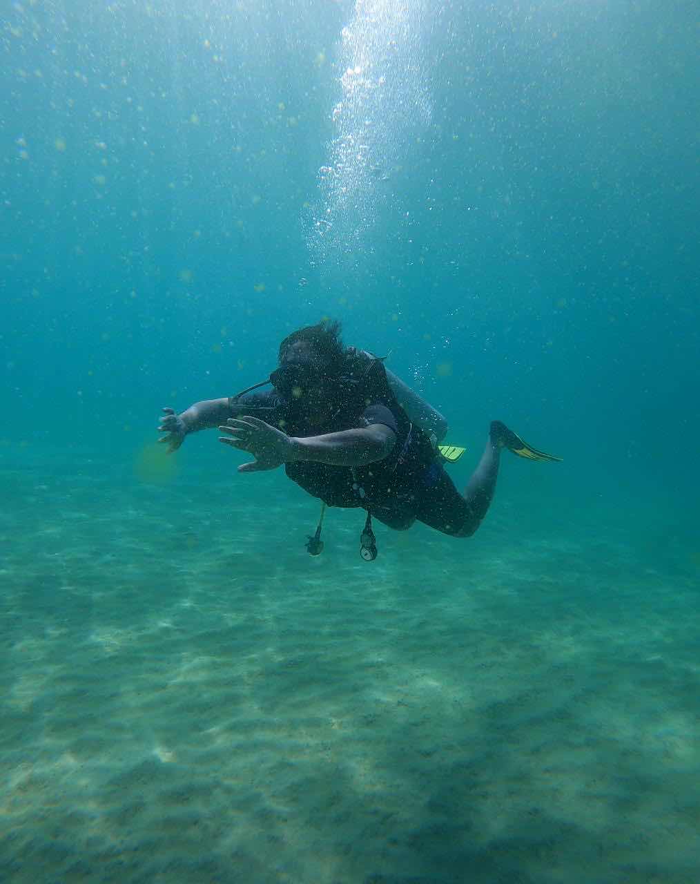 Amphibians Diving Center photo 8