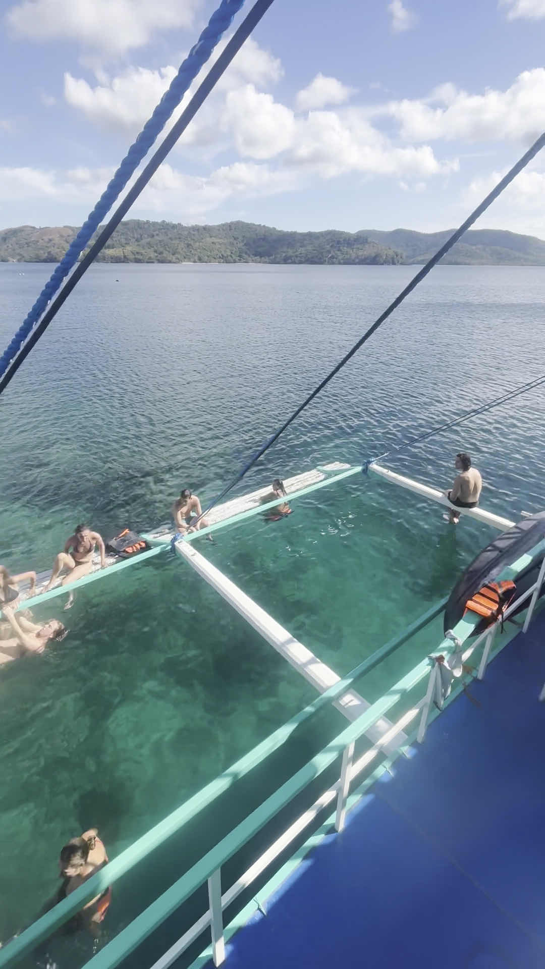 Buhay Isla Ecotour - El Nido photo 4