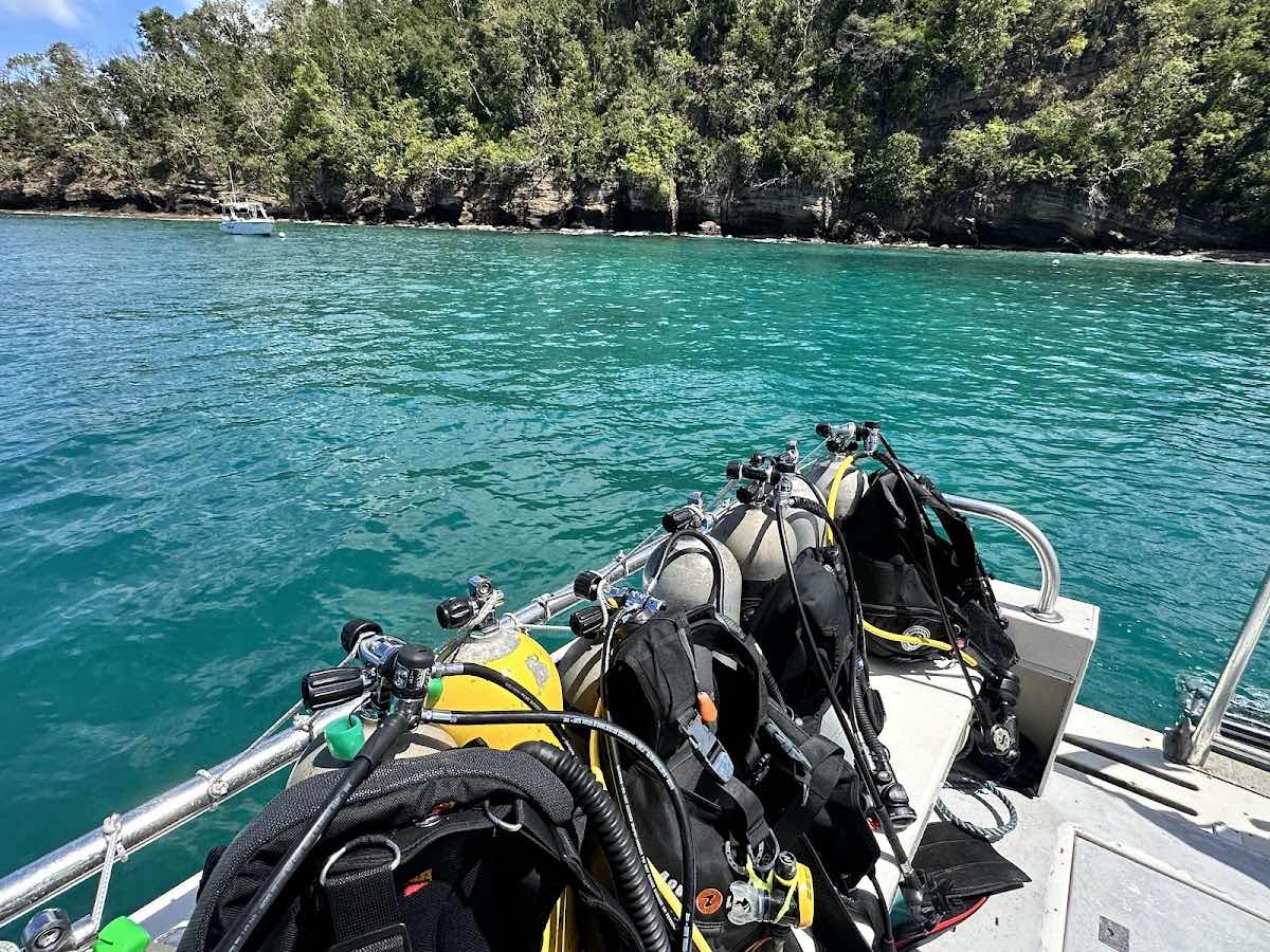 Native Spirit Scuba photo 5