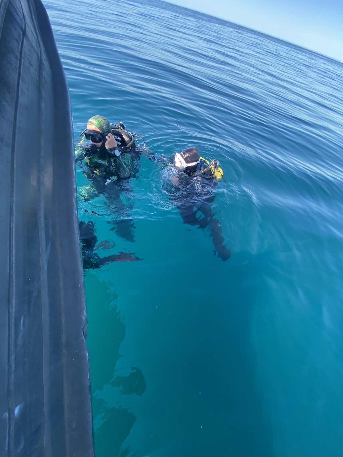 Dive Spot - Centro de Mergulho photo 7