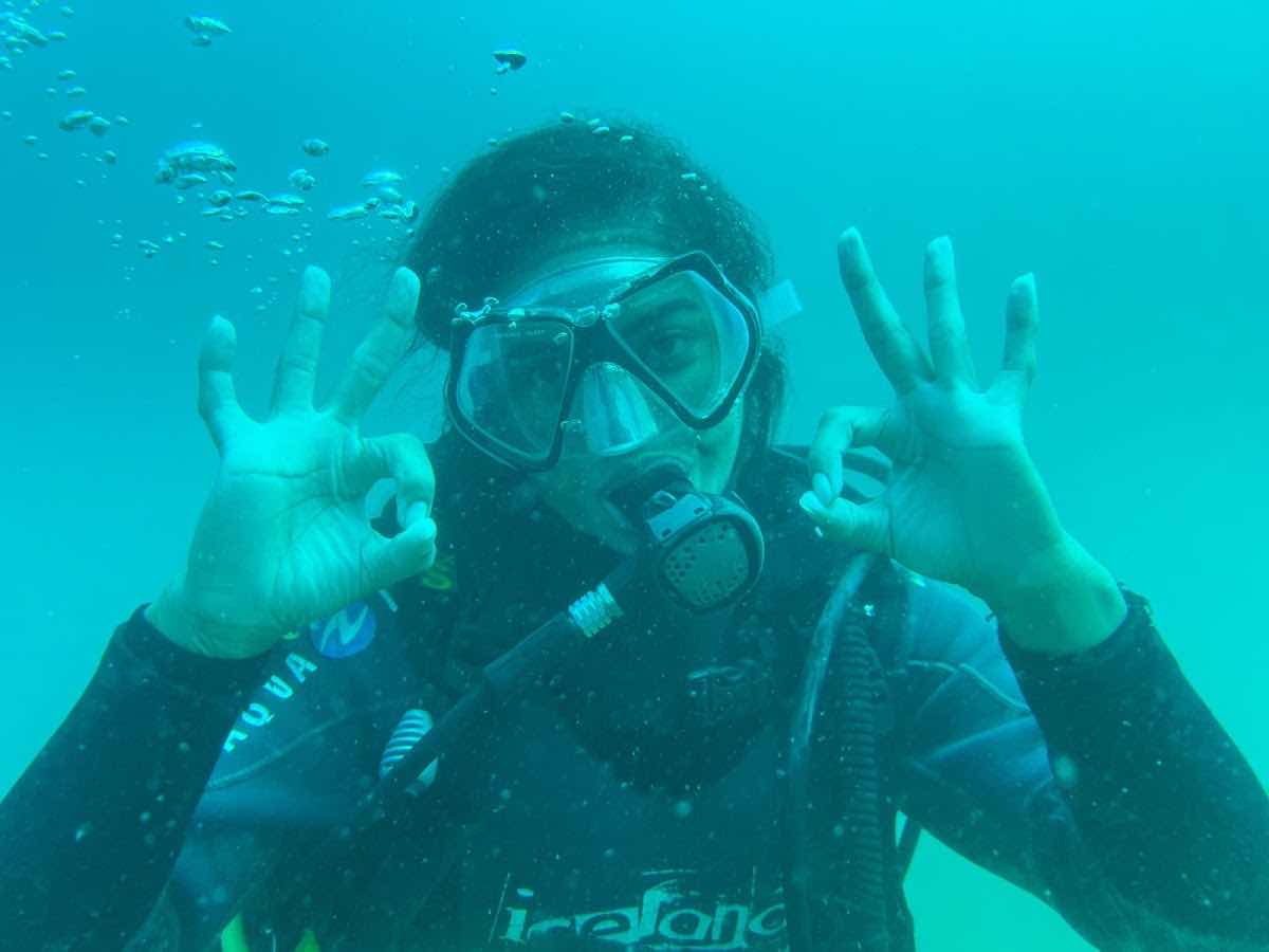 Dive Spot - Centro de Mergulho photo 10