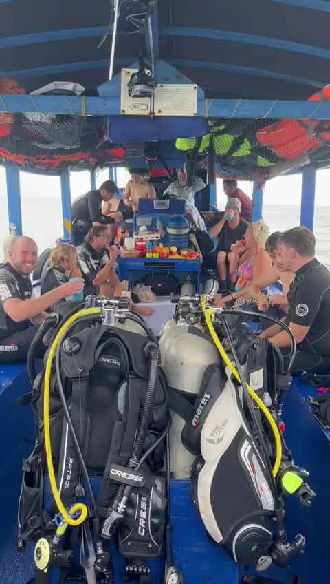 Watersports Cambodia Dive Centre - Koh Rong photo 3