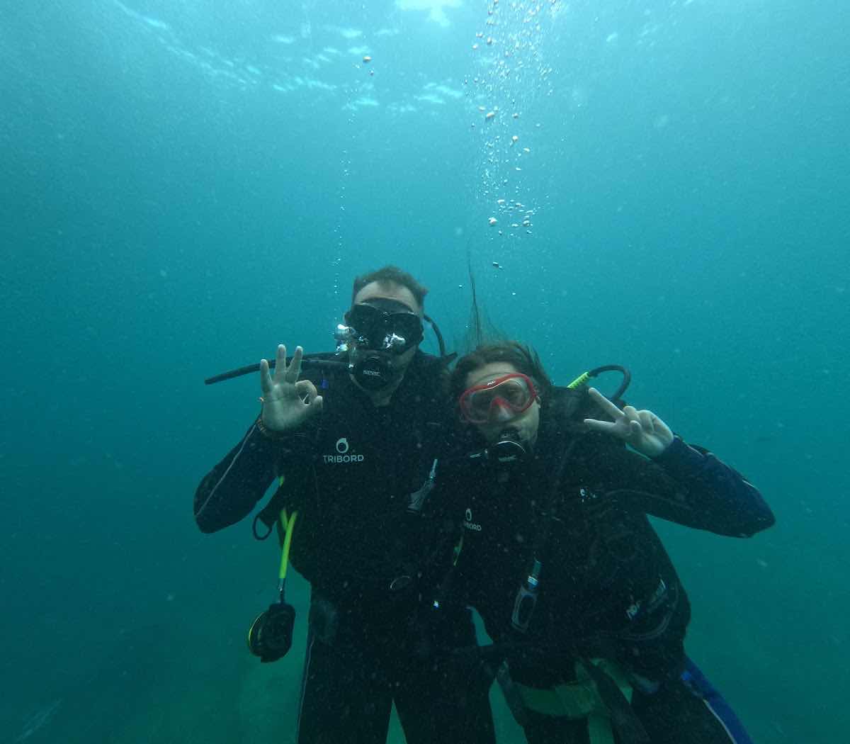Mark Scott's Diving Vietnam photo 8