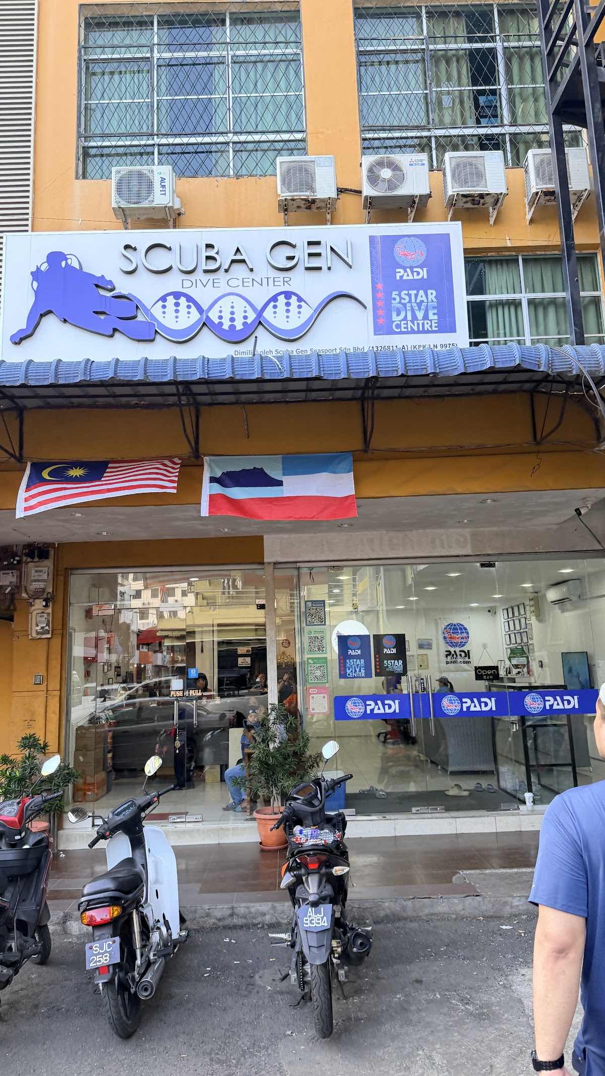 Semporna Scuba Sdn Bhd photo 2