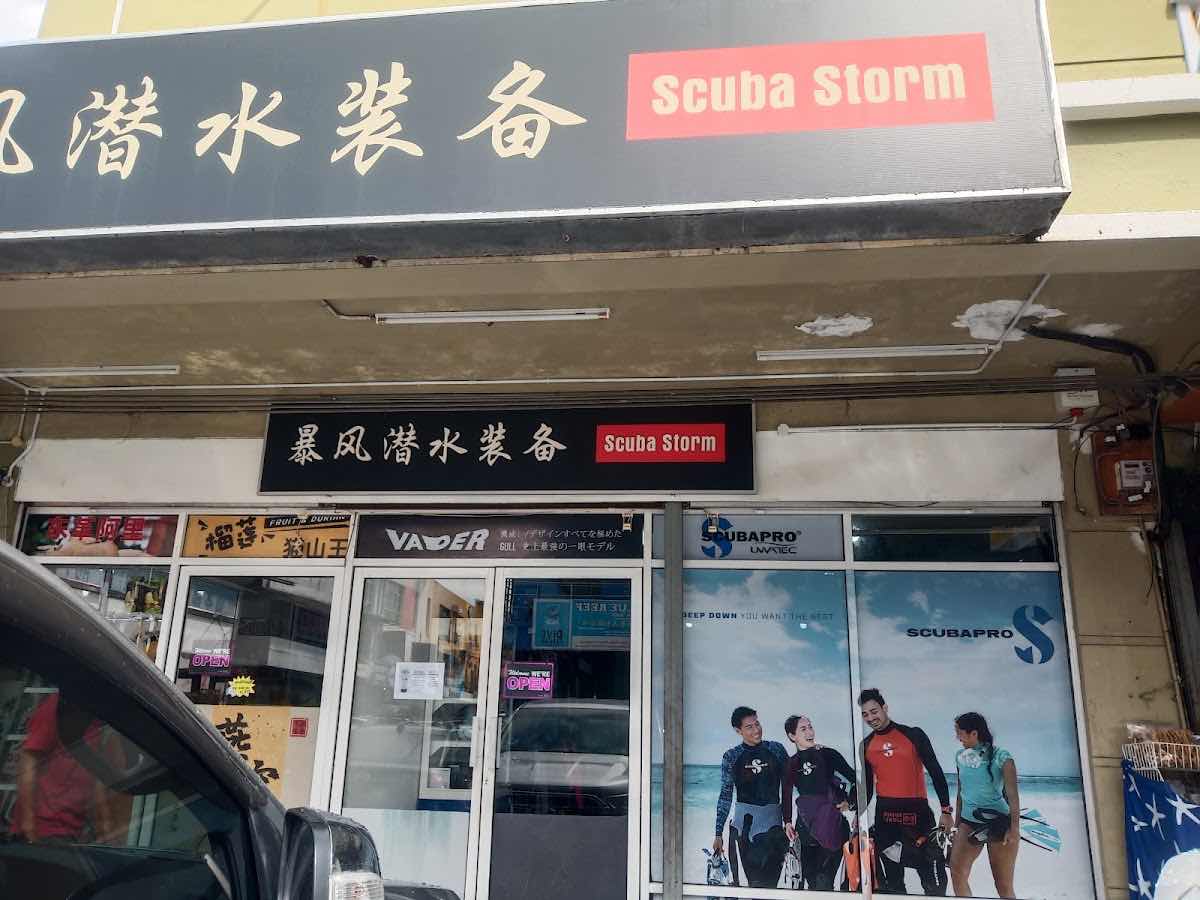 Semporna Scuba Sdn Bhd photo 3